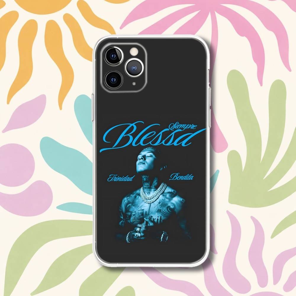 B-Blessd TRINIDAD BENDITA เคสโ - Phone Cases Trinidad บทวิจารณ์และราคา