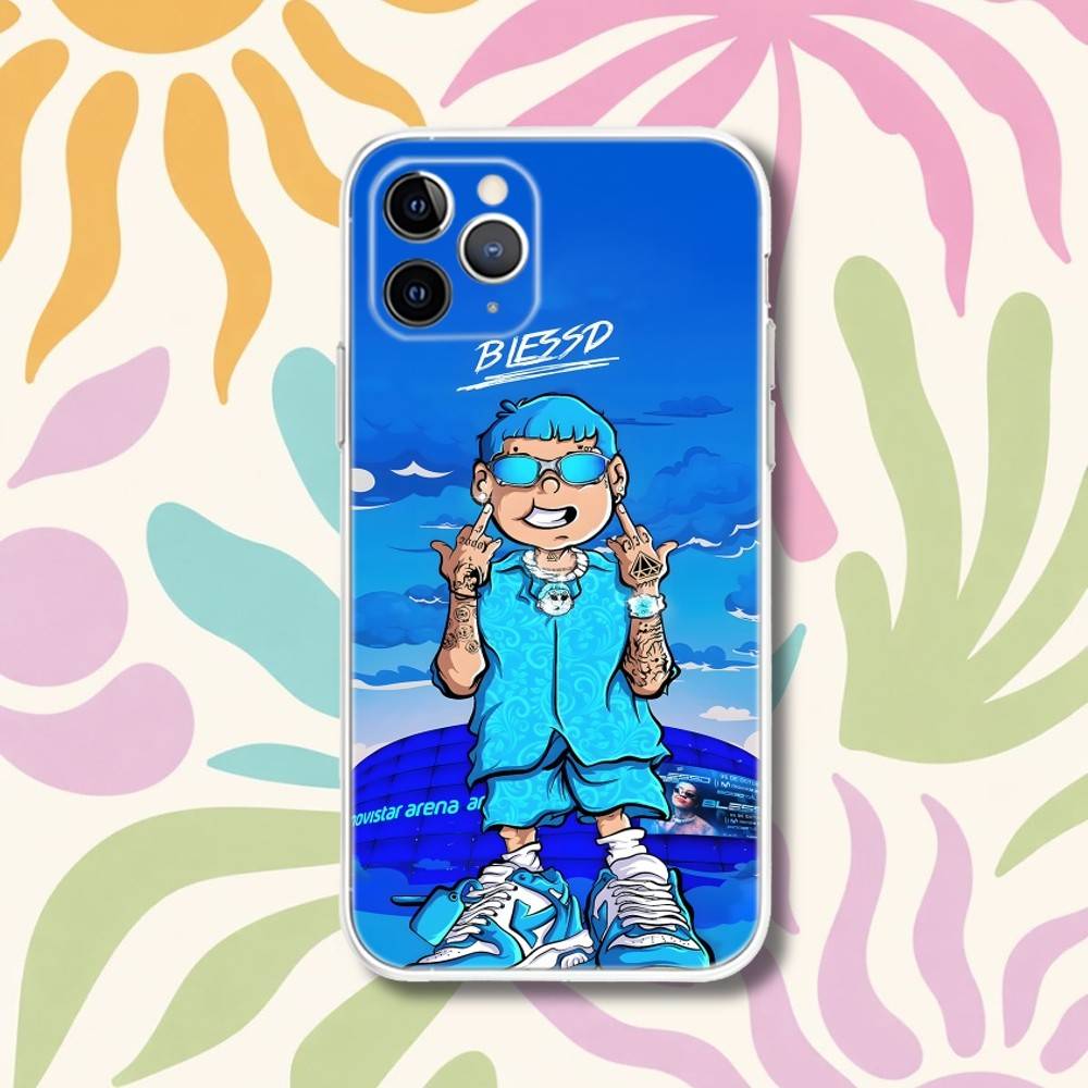 B-Blessd TRINIDAD BENDITA เคสโ - Phone Cases Trinidad บทวิจารณ์และราคา