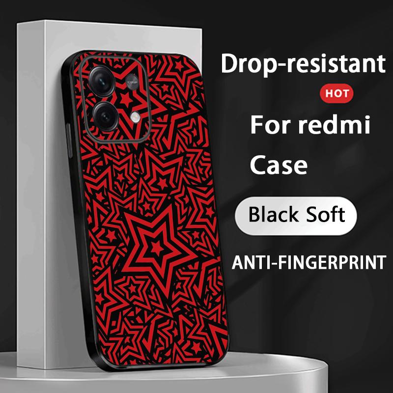 เคสโทรศัพท์ลายโปสเตอร์เกม Pers - Phone Cases Xiaomi บทวิจารณ์และราคา