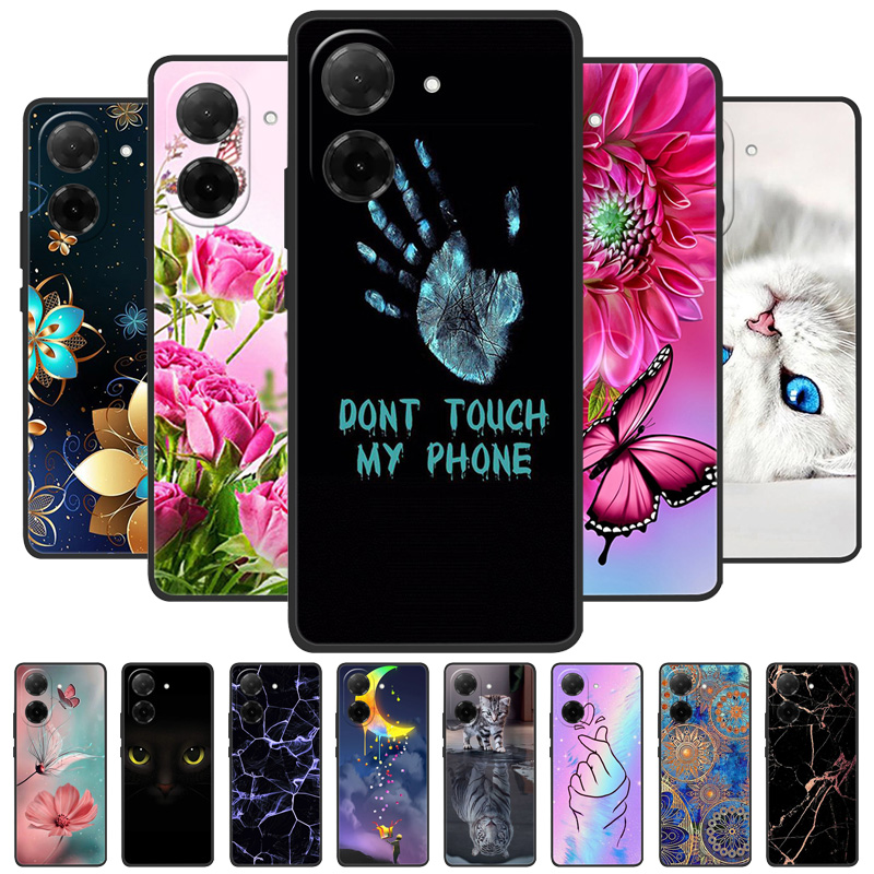 เคส Redmi A5 ขนาด 173 มม. ลายแ - Phone Cases Eu บทวิจารณ์และราคา