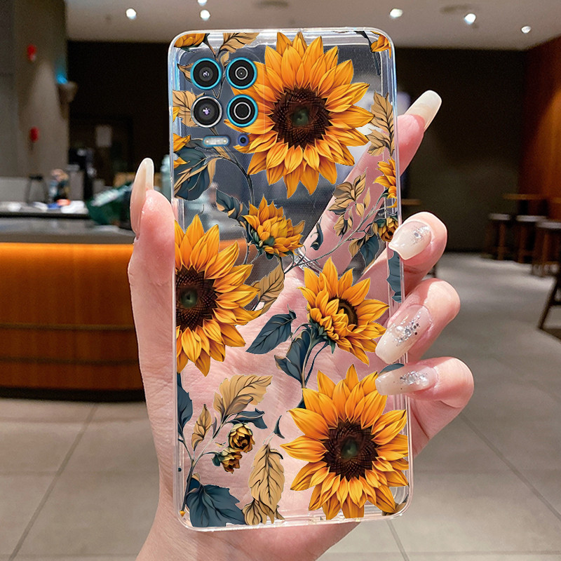 เคสโทรศัพท์สำหรับโมโตโรล่า โมโ - Phone Cases Viral บทวิจารณ์และราคา