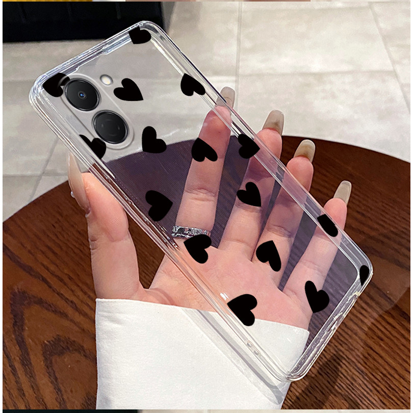 เคสโทรศัพท์ลายภาพวาดยอดนิยมสำห - Phone Cases Viral บทวิจารณ์และราคา