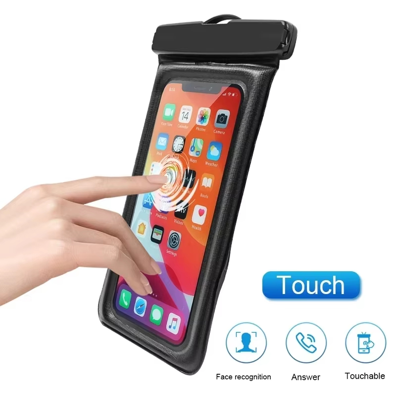 ใหม่ถุงลมนิรภัยลอยน้ำกระเป๋าว่ - Phone Cases Xiaomi บทวิจารณ์และราคา