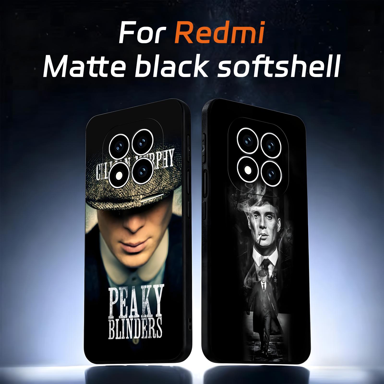 โทมัส เชลบี พีคกี้ ไบลน์เดอร์ส - Phone Cases Xiaomi บทวิจารณ์และราคา