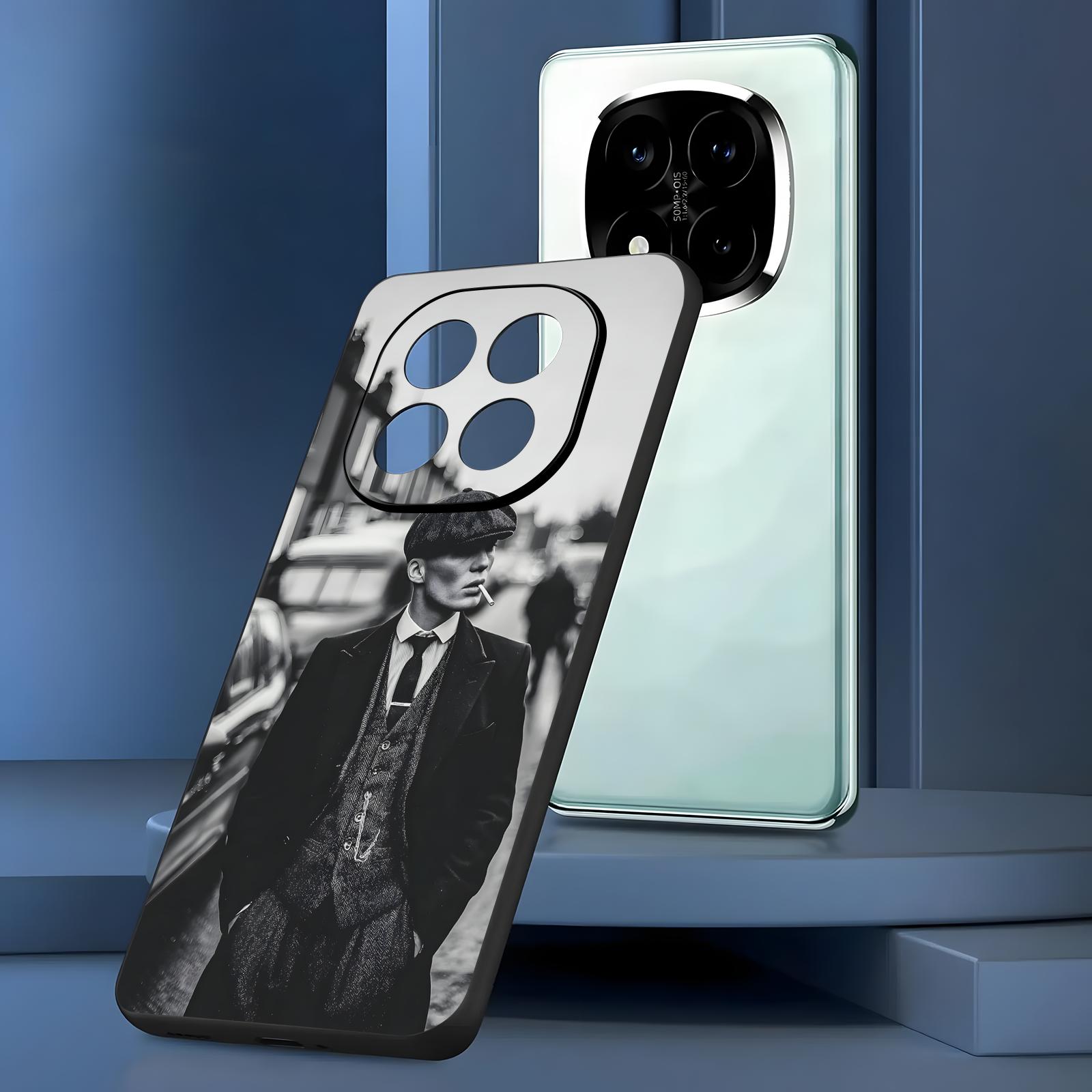 โทมัส เชลบี พีคกี้ ไบลน์เดอร์ส - Phone Cases Xiaomi บทวิจารณ์และราคา