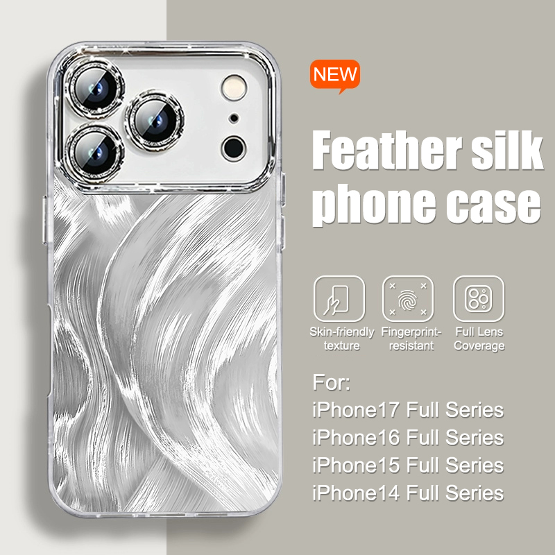 เคสโทรศัพท์แบบหรูหรา ประกายเลเ - Phone Cases Unique บทวิจารณ์และราคา