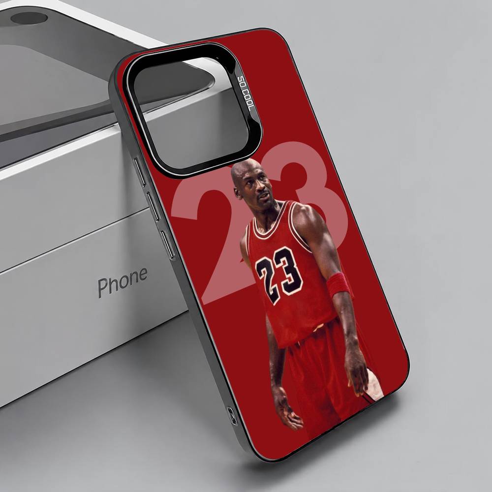 เคสโทรศัพท์ God M-Michael Jord - Phone Cases Jordan บทวิจารณ์และราคา