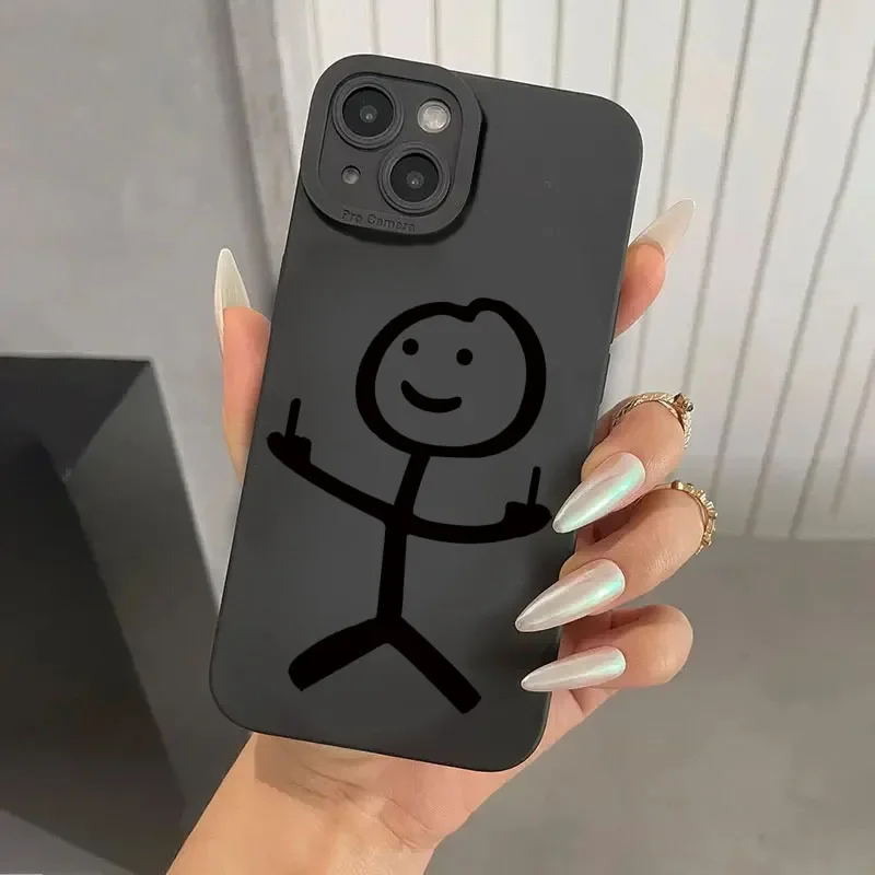 เคสโทรศัพท์ซิลิโคนลายการ์ตูนน่ - Phone Cases Popular บทวิจารณ์และราคา