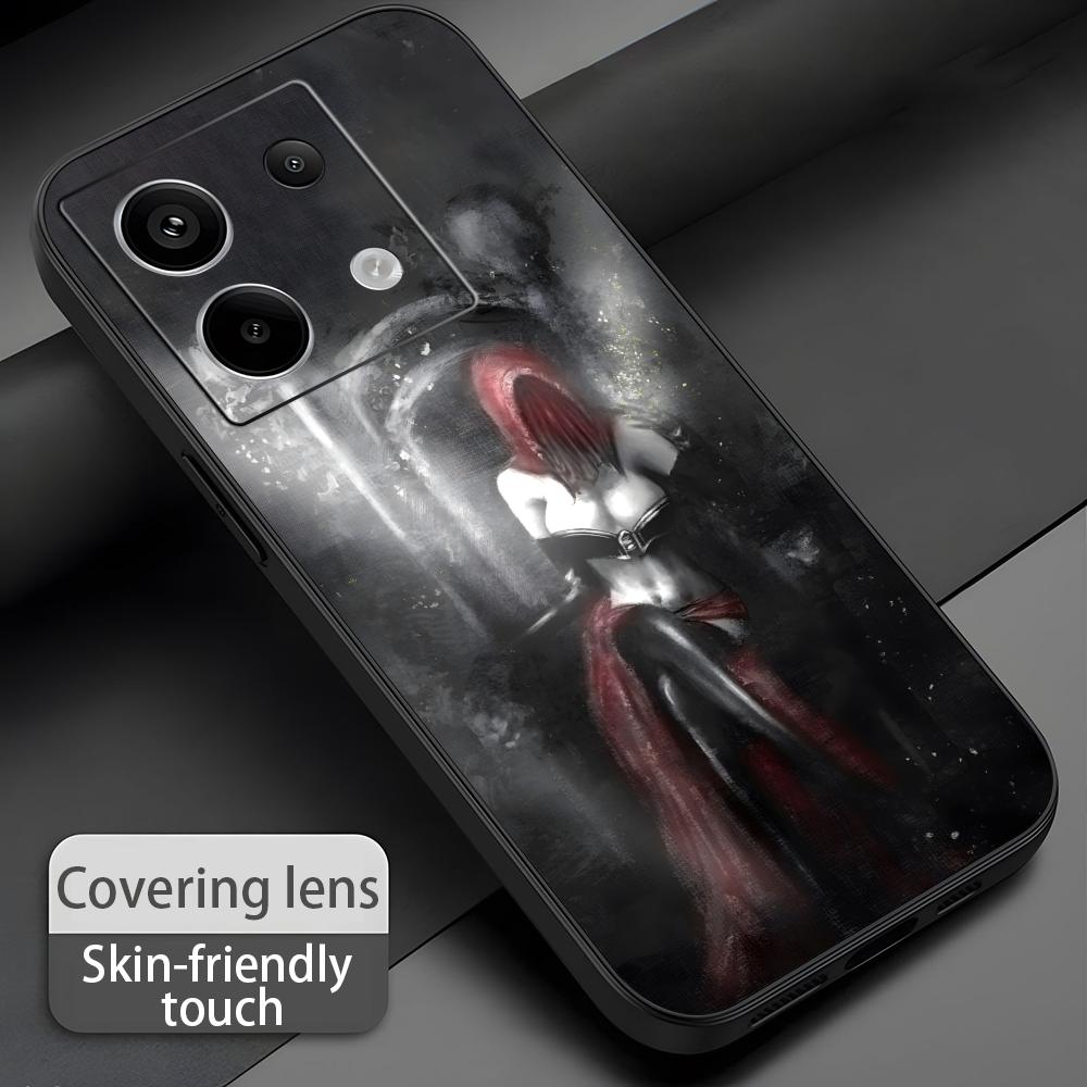 เกมคลาสสิก DARK SOULS เคสโทรศั - Phone Cases Xiaomi บทวิจารณ์และราคา