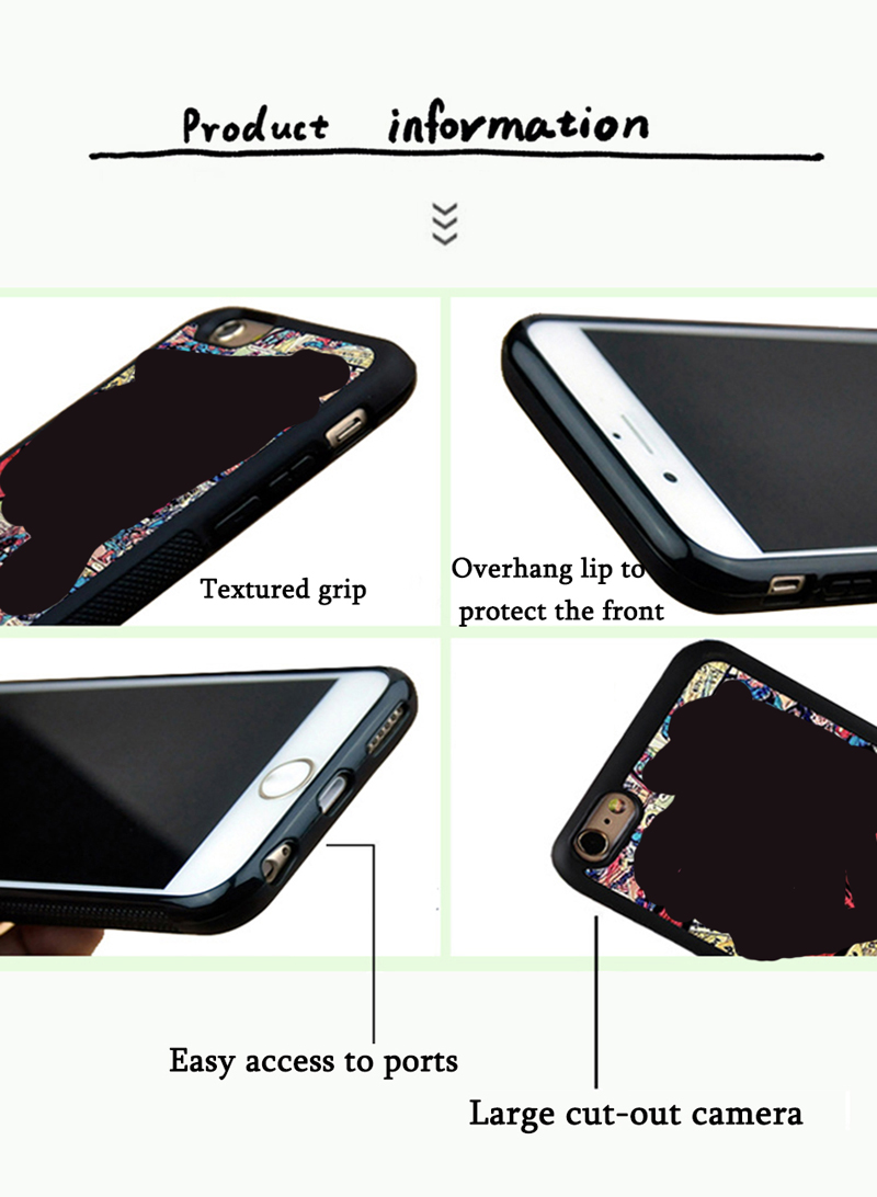 เคสโทรศัพท์ลายธงชาติตรินิแดดแล - Phone Cases Trinidad บทวิจารณ์และราคา