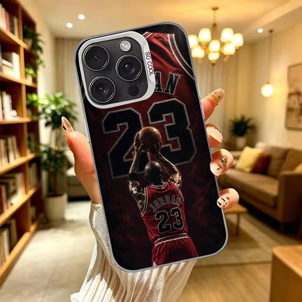 เคสโทรศัพท์ God of Basketball  - Phone Cases Jordan บทวิจารณ์และราคา