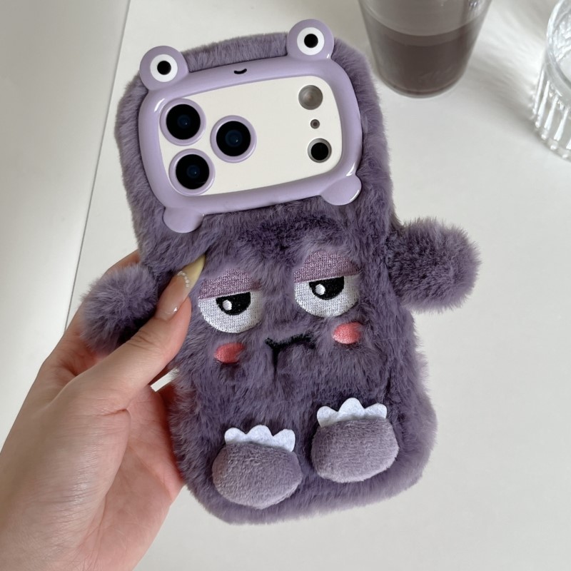 เคสโทรศัพท์ลายการ์ตูนน่ารัก ตล - Phone Cases Iphone 16 Pro Max บทวิจารณ์และราคา
