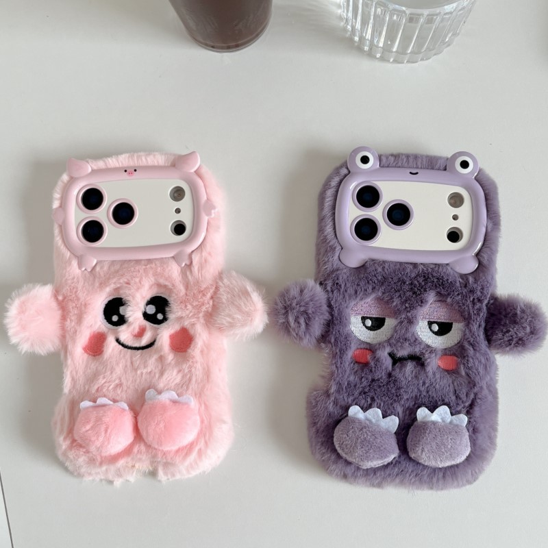 เคสโทรศัพท์ลายการ์ตูนน่ารัก ตล - Phone Cases Iphone 16 Pro Max บทวิจารณ์และราคา