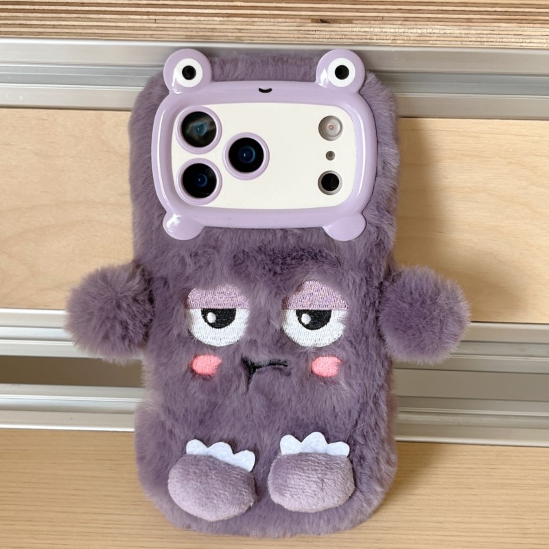 เคสโทรศัพท์ลายการ์ตูนน่ารัก ตล - Phone Cases Iphone 16 Pro Max บทวิจารณ์และราคา