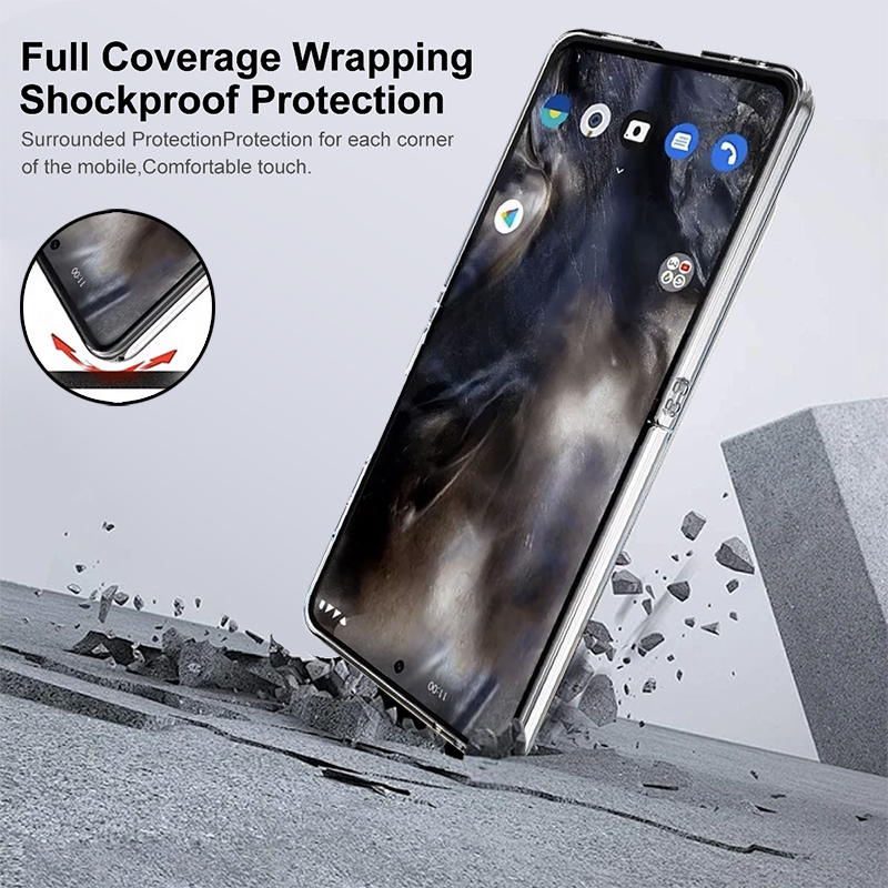 เคสโทรศัพท์ลายกวางเรนเดียร์และ - Phone Cases Z Flip 6 บทวิจารณ์และราคา