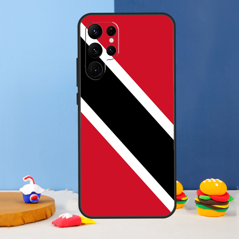 ธงตรินิแดดสําหรับSamsung Galax - Phone Cases Trinidad บทวิจารณ์และราคา