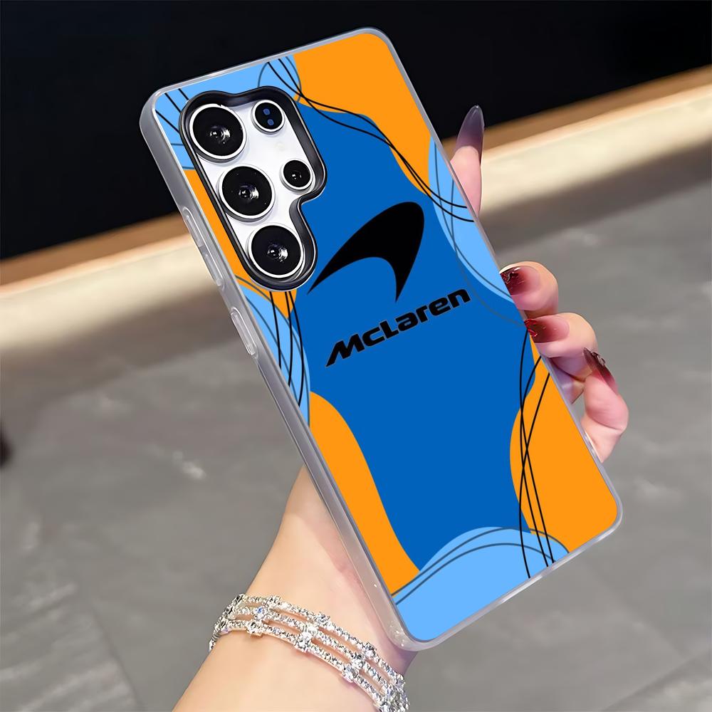 เคสโทรศัพท์ SuperCar MS-McLare - Phone Cases Samsung S25 Fe บทวิจารณ์และราคา