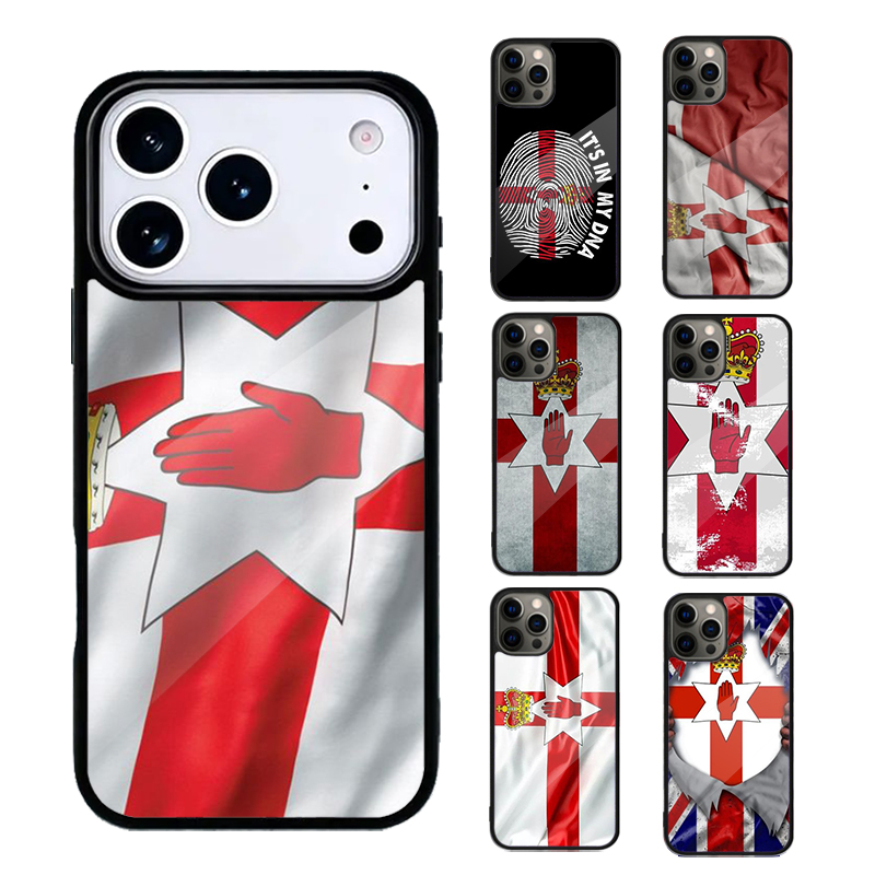 เคสโทรศัพท์ลายธงชาติไอร์แลนด์เ - Phone Cases Ireland บทวิจารณ์และราคา