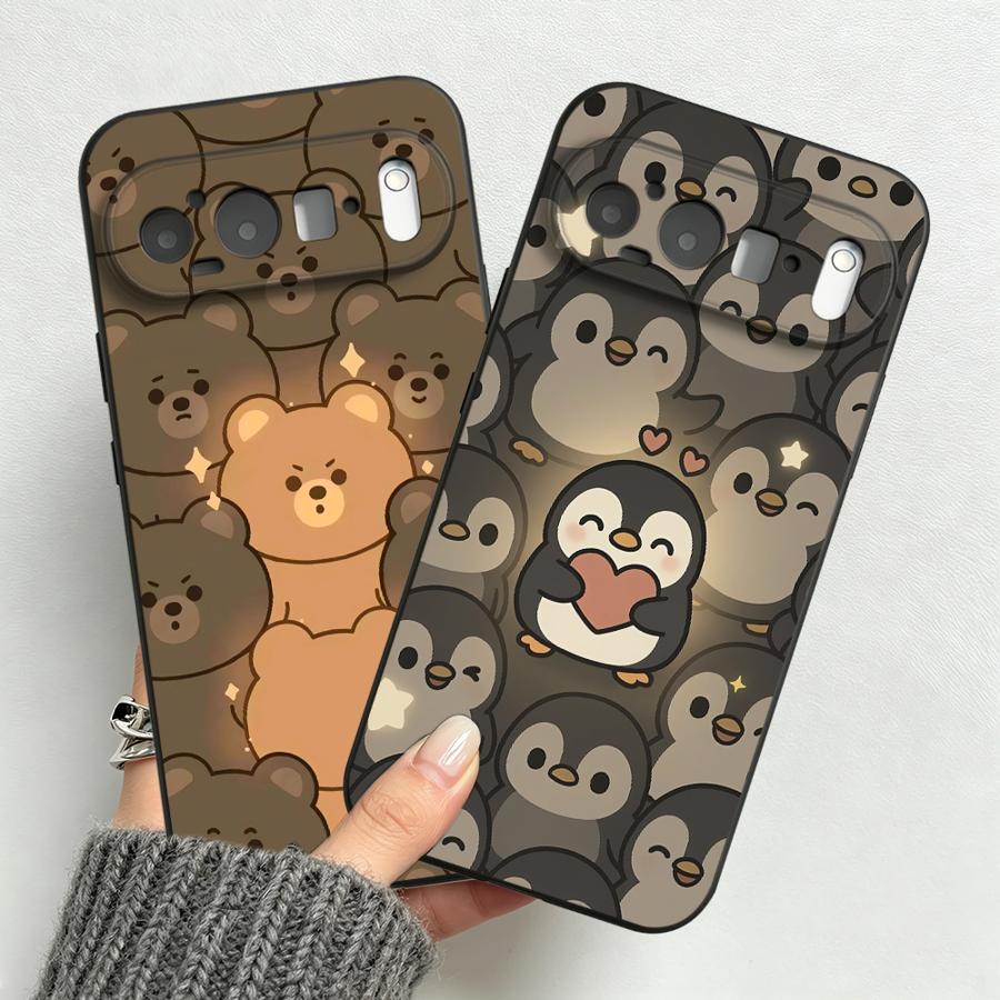ฟันดาเคสโทรศัพท์สำหรับกูเกิลพิ - Phone Cases Google Pixel 7 บทวิจารณ์และราคา
