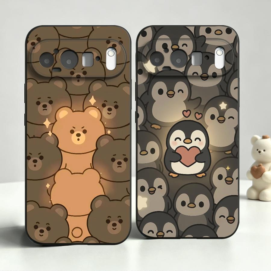 ฟันดาเคสโทรศัพท์สำหรับกูเกิลพิ - Phone Cases Google Pixel 7 บทวิจารณ์และราคา