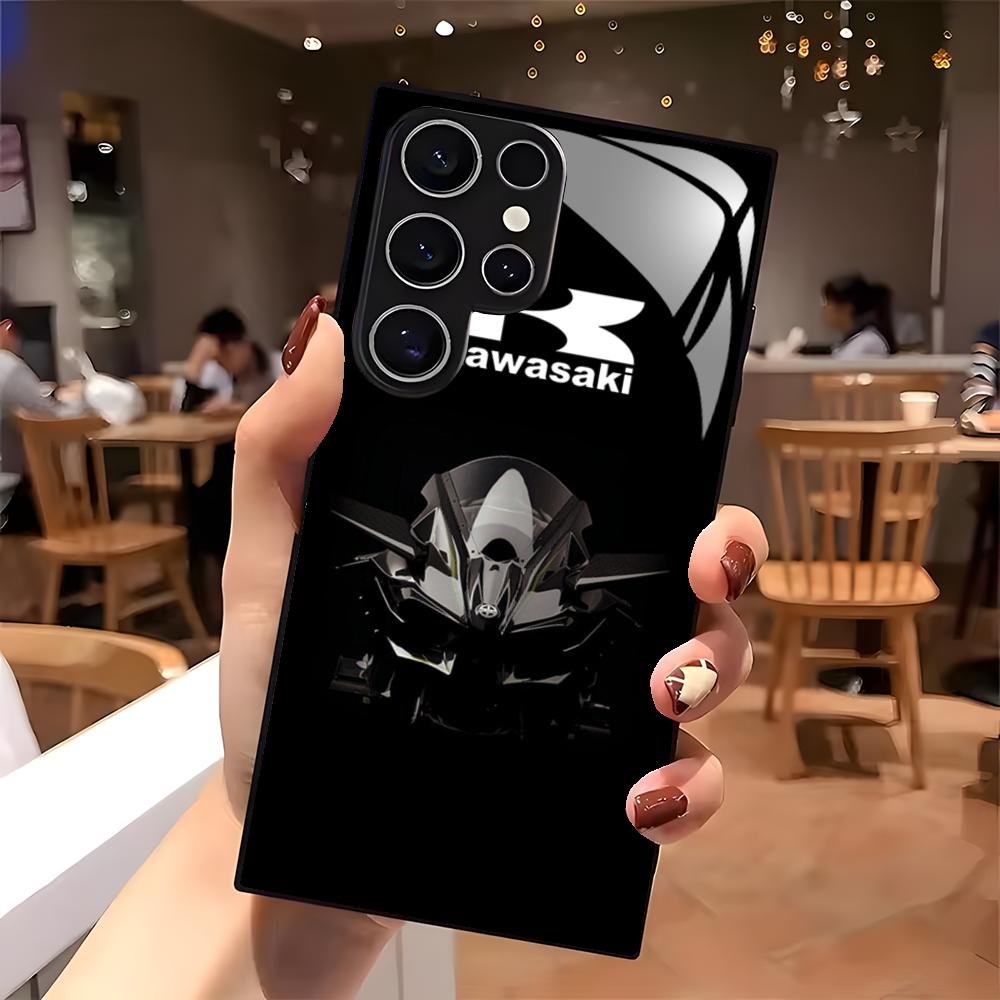 เคสโทรศัพท์มือถือลายมอเตอร์ไซค - Phone Cases For Samsung บทวิจารณ์และราคา