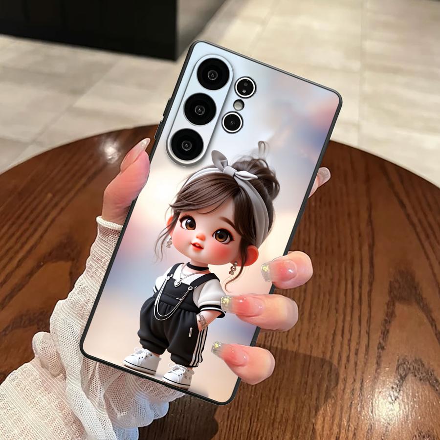 เคสโทรศัพท์ฟันดาสำหรับซัมซุงกา - Phone Cases Samsung S25 Fe บทวิจารณ์และราคา