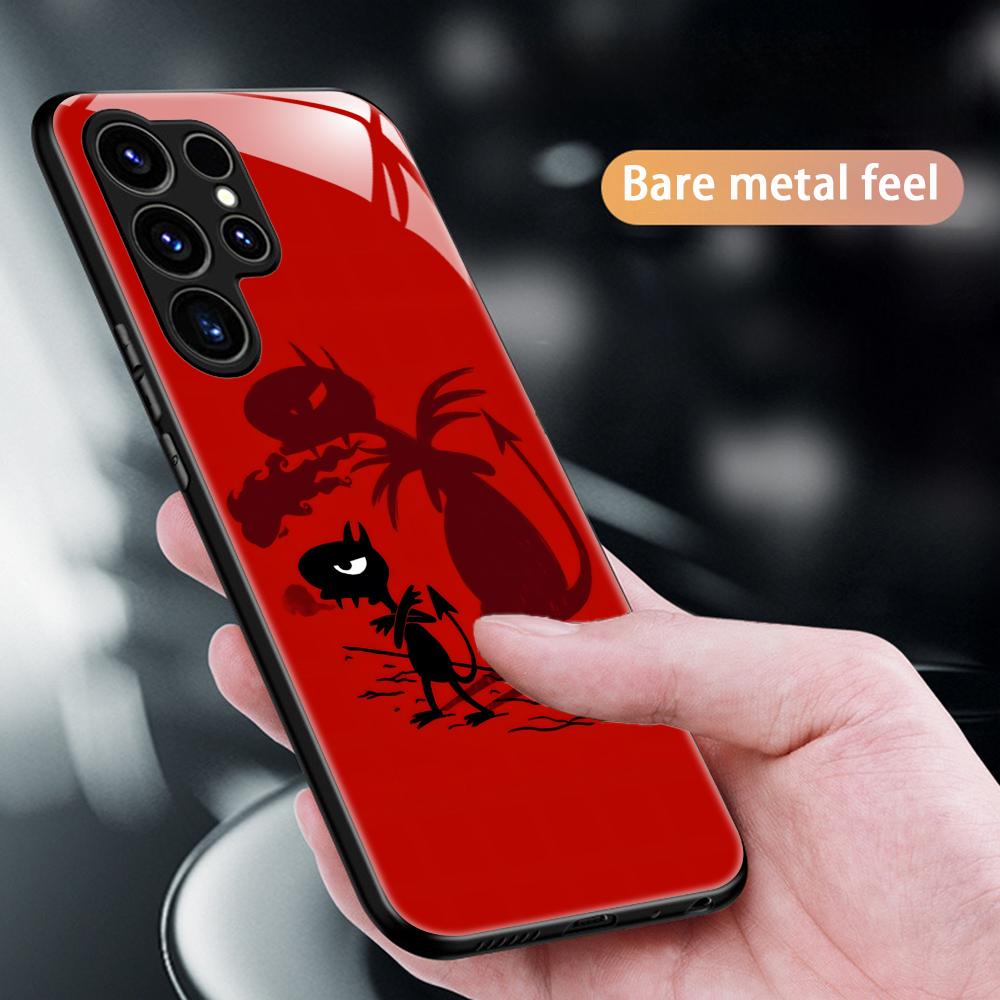 เคสโทรศัพท์ลายอนิเมะ Luci dise - Phone Cases Popular บทวิจารณ์และราคา