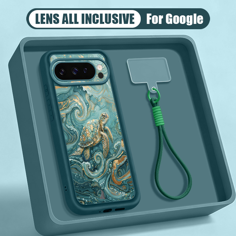 เคสโทรศัพท์ซิลิโคน TPU นิ่มลาย - Phone Cases Google Pixel 7 บทวิจารณ์และราคา