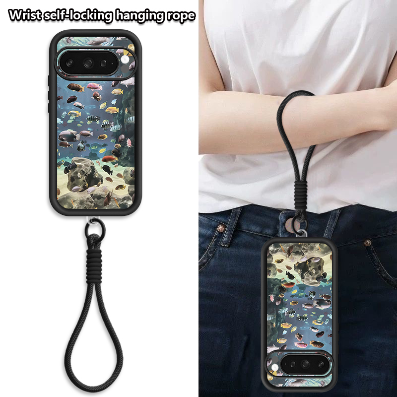 เคสโทรศัพท์ซิลิโคน TPU นิ่มลาย - Phone Cases Google Pixel 7 บทวิจารณ์และราคา