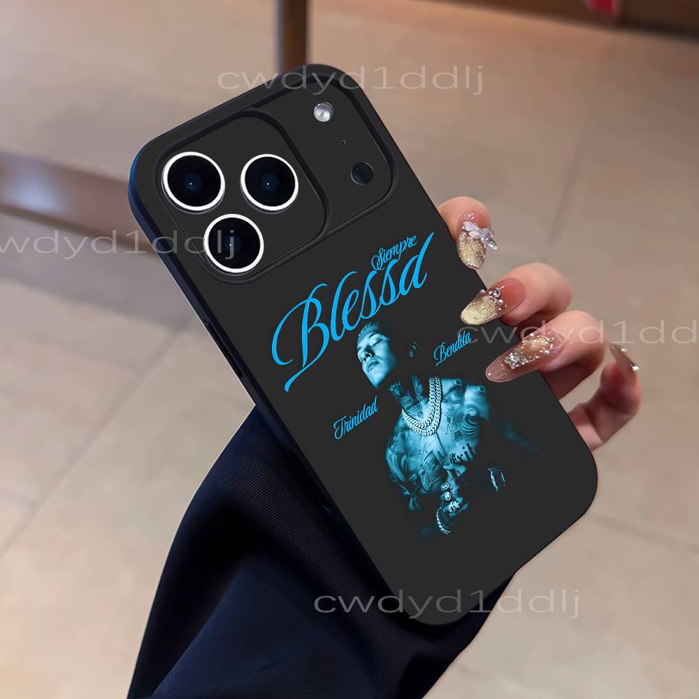 B-Blessd TRINIDAD BENDITA เคสโ - Phone Cases Trinidad บทวิจารณ์และราคา