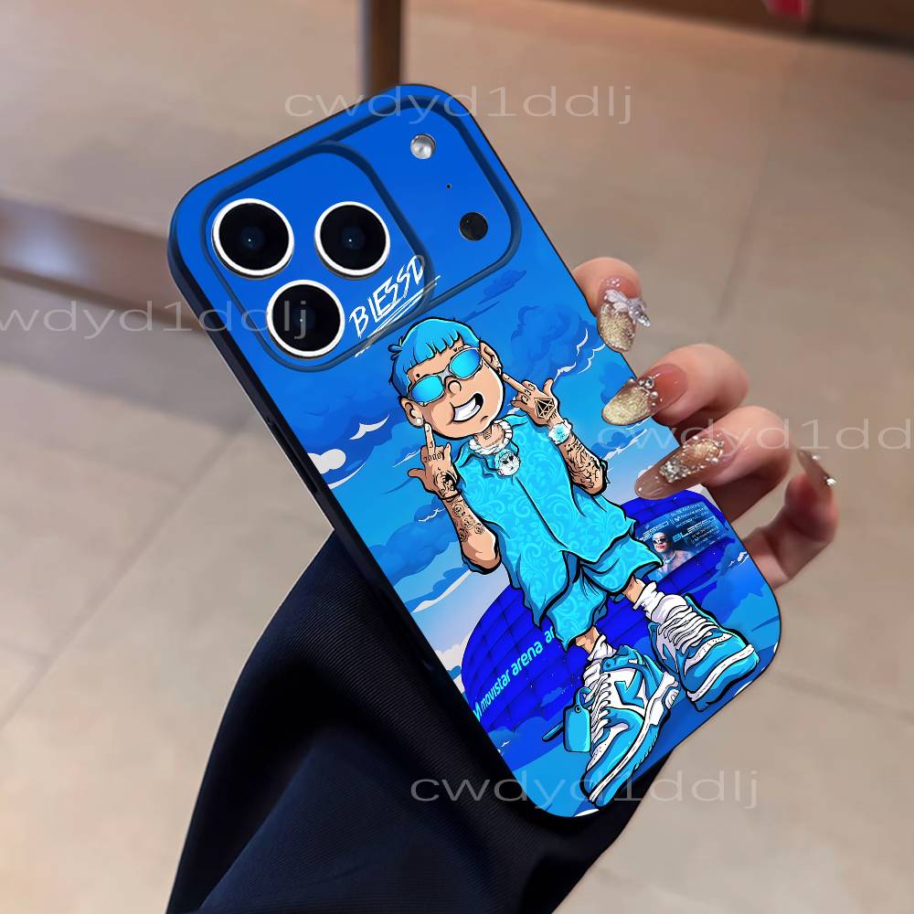B-Blessd TRINIDAD BENDITA เคสโ - Phone Cases Trinidad บทวิจารณ์และราคา