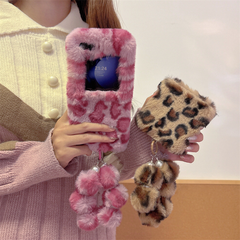 เคสโทรศัพท์ลายเสือดาวแฟชั่น สา - Phone Cases For Samsung บทวิจารณ์และราคา