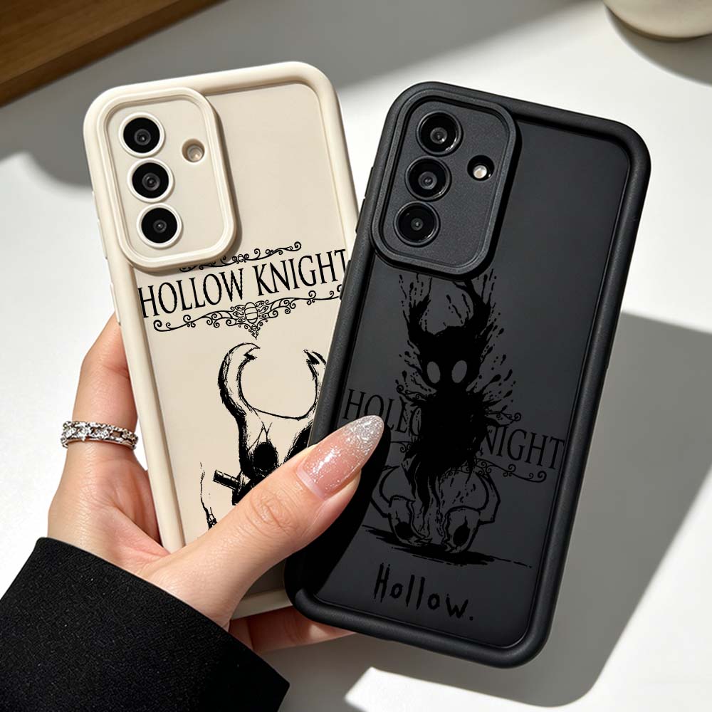 เคสโทรศัพท์ Hollow Knight สำหร - Phone Cases For Samsung บทวิจารณ์และราคา