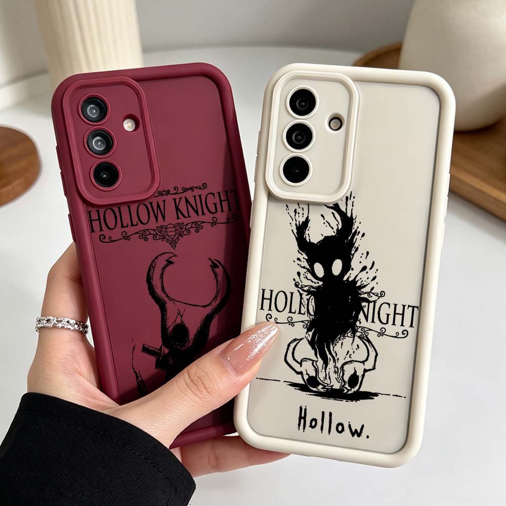 เคสโทรศัพท์ Hollow Knight สำหร - Phone Cases For Samsung บทวิจารณ์และราคา