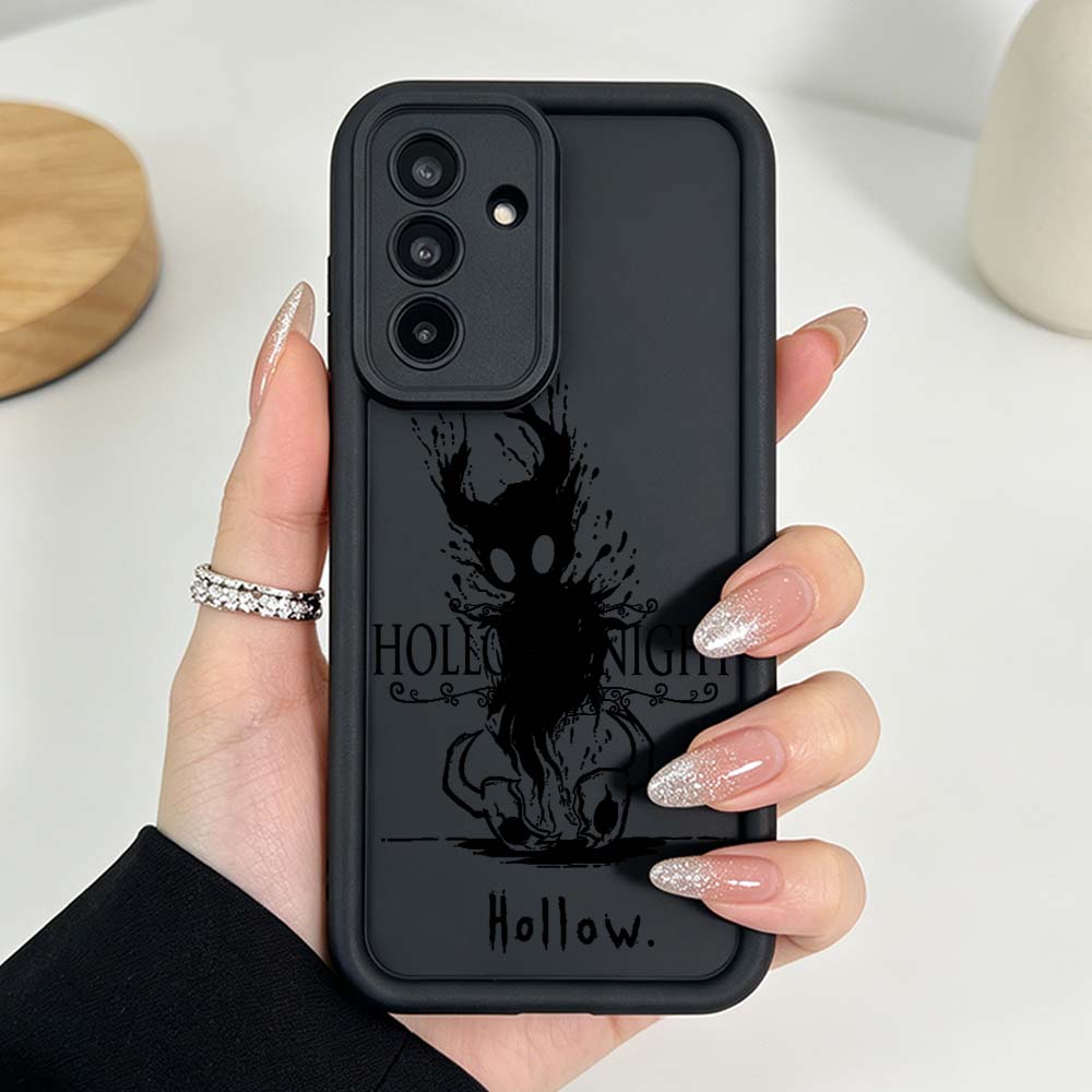 เคสโทรศัพท์ Hollow Knight สำหร - Phone Cases For Samsung บทวิจารณ์และราคา
