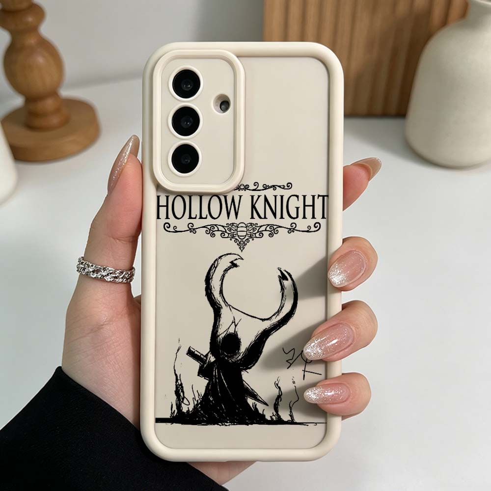 เคสโทรศัพท์ Hollow Knight สำหร - Phone Cases For Samsung บทวิจารณ์และราคา