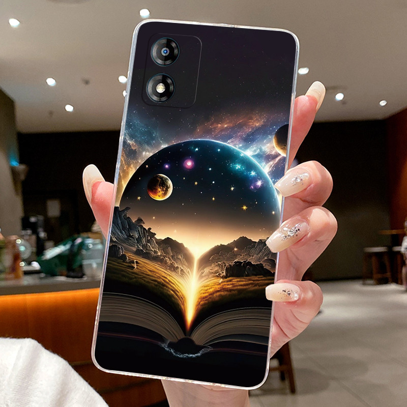 เคสโทรศัพท์สำหรับโมโตโรล่า โมโ - Phone Cases Viral บทวิจารณ์และราคา