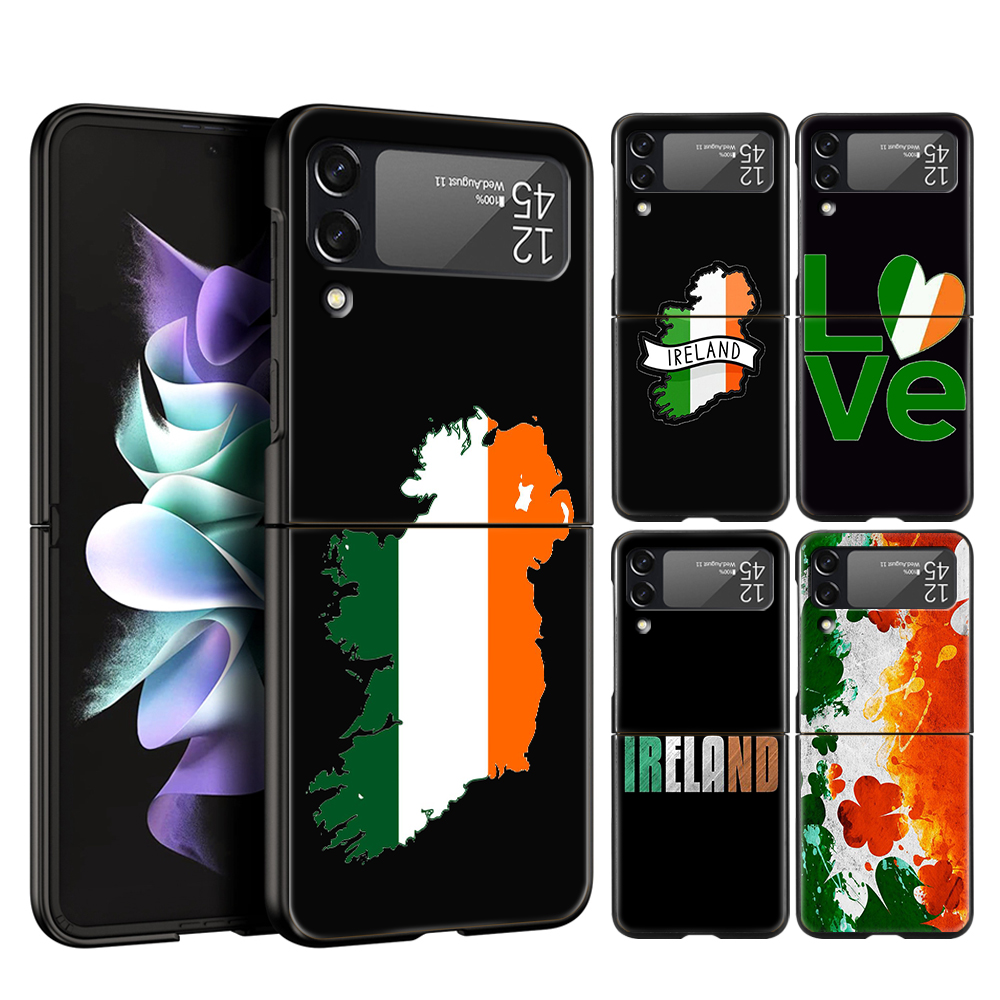 เคสโทรศัพท์ลายธงชาติไอร์แลนด์  - Phone Cases Ireland บทวิจารณ์และราคา