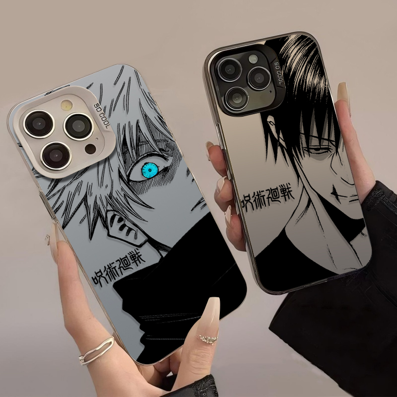 โทจิ ซาโตรุ โกโจเคสโทรศัพท์สุด - Phone Cases Xiaomi บทวิจารณ์และราคา