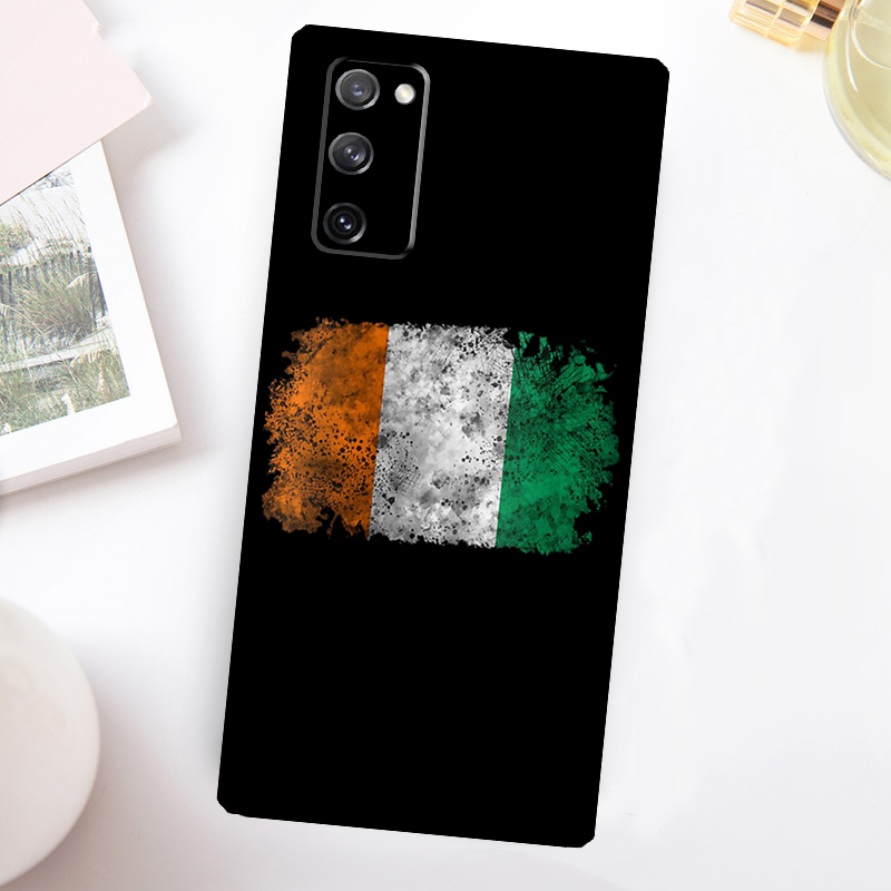 เคสโทรศัพท์ลายธงชาติไอร์แลนด์  - Phone Cases Ireland บทวิจารณ์และราคา