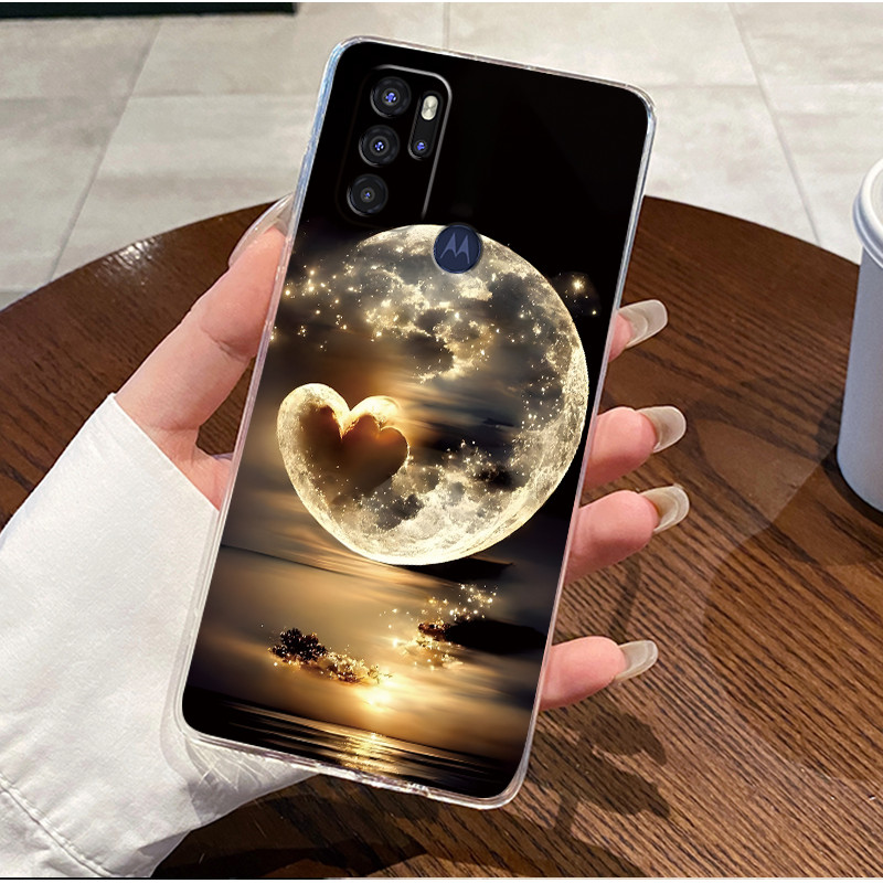 เคสโทรศัพท์สำหรับโมโตโรล่า โมโ - Phone Cases Viral บทวิจารณ์และราคา