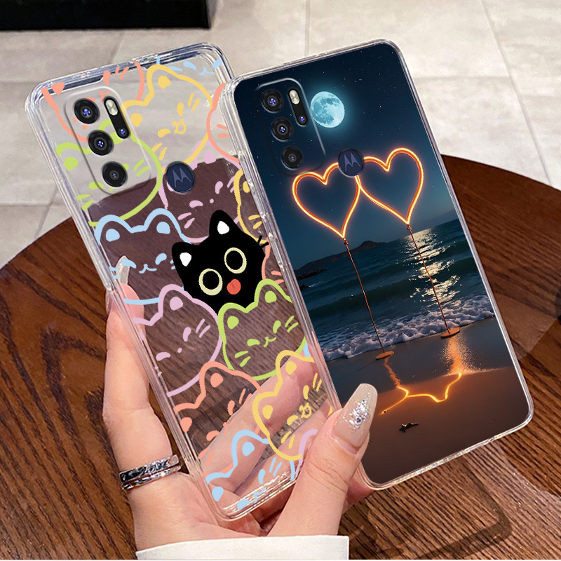 เคสโทรศัพท์สำหรับโมโตโรล่า โมโ - Phone Cases Viral บทวิจารณ์และราคา