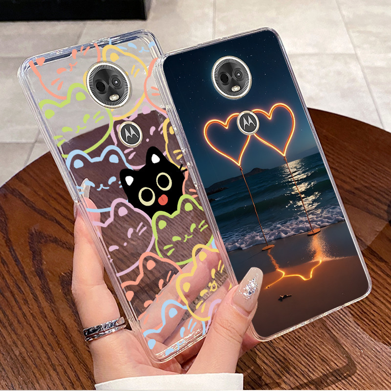 เคสโทรศัพท์สำหรับโมโตโรล่า โมโ - Phone Cases Viral บทวิจารณ์และราคา