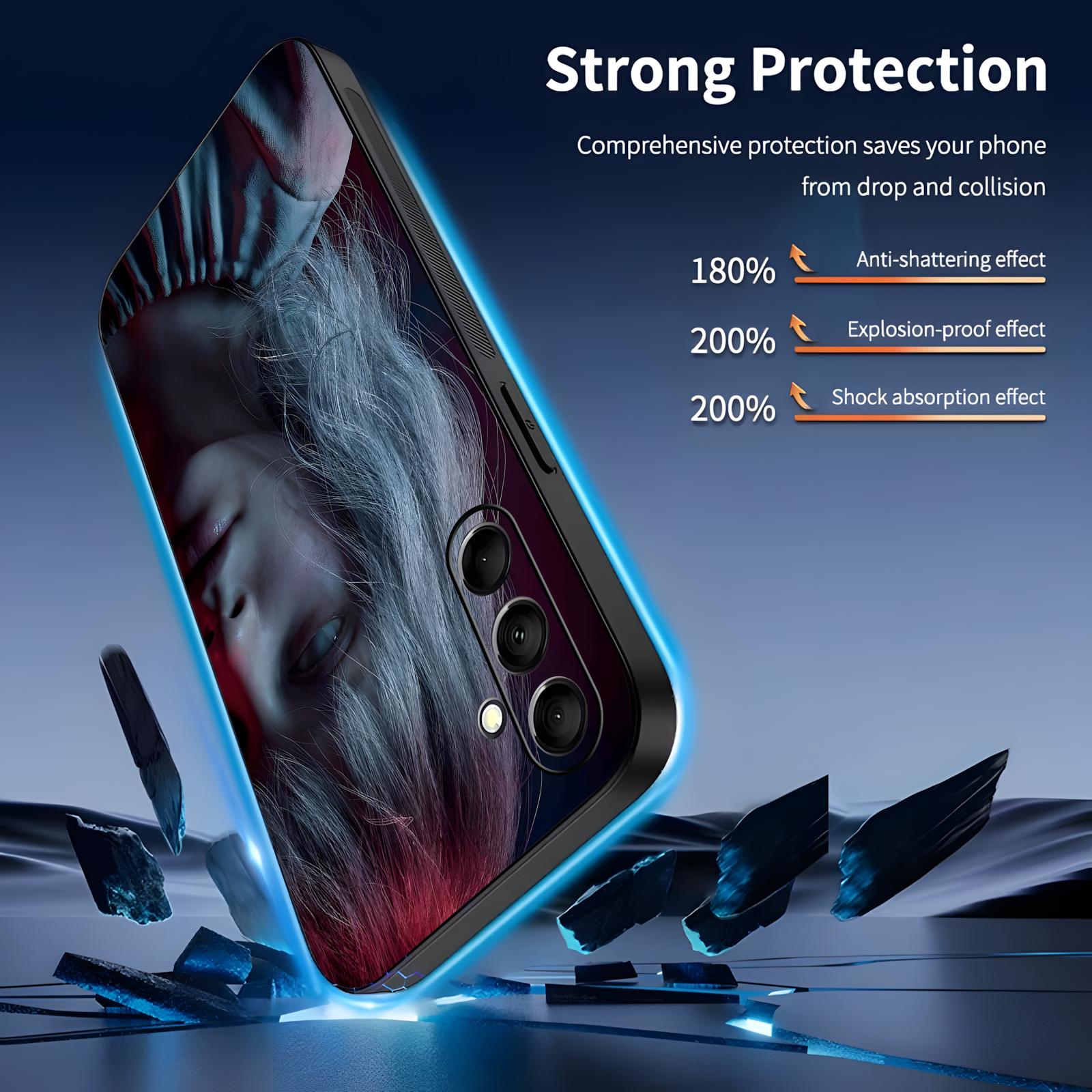 เกมส์สุดฮิตเรซิเดนต์อีวิลเคสโท - Phone Cases For Samsung บทวิจารณ์และราคา