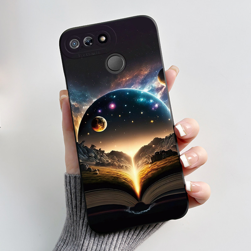 เคสโทรศัพท์ซิลิโคนนิ่มกันกระแท - Phone Cases Viral บทวิจารณ์และราคา