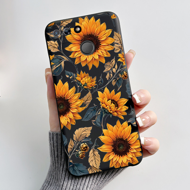 เคสโทรศัพท์ซิลิโคนนิ่มกันกระแท - Phone Cases Viral บทวิจารณ์และราคา