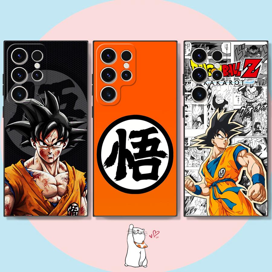 เคสโทรศัพท์ลายดราก้อนบอล สำหรั - Phone Cases Samsung S25 Fe บทวิจารณ์และราคา