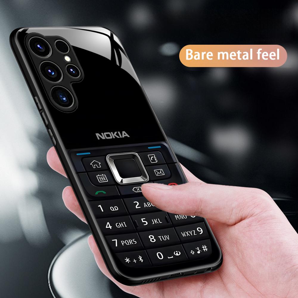 เคสโทรศัพท์แบรนด์ Cool N-Nokia - Phone Cases Popular บทวิจารณ์และราคา