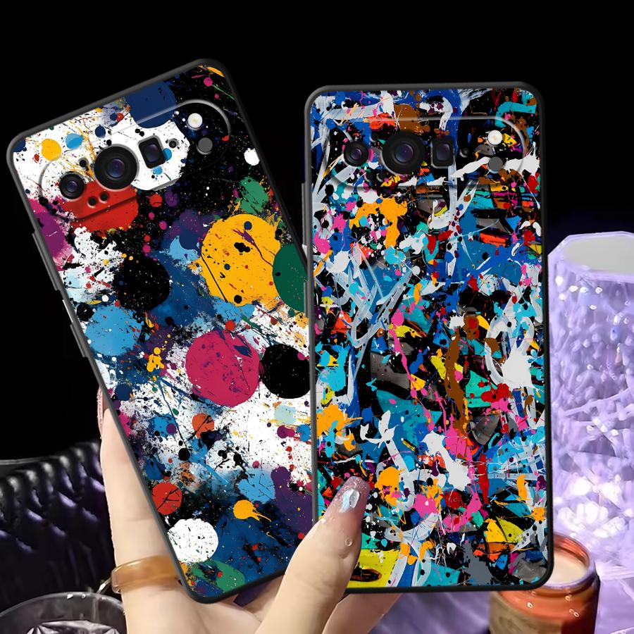เคสโทรศัพท์ฟันดาสำหรับกูเกิลพิ - Phone Cases Google Pixel 7 บทวิจารณ์และราคา