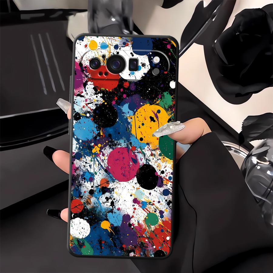 เคสโทรศัพท์ฟันดาสำหรับกูเกิลพิ - Phone Cases Google Pixel 7 บทวิจารณ์และราคา